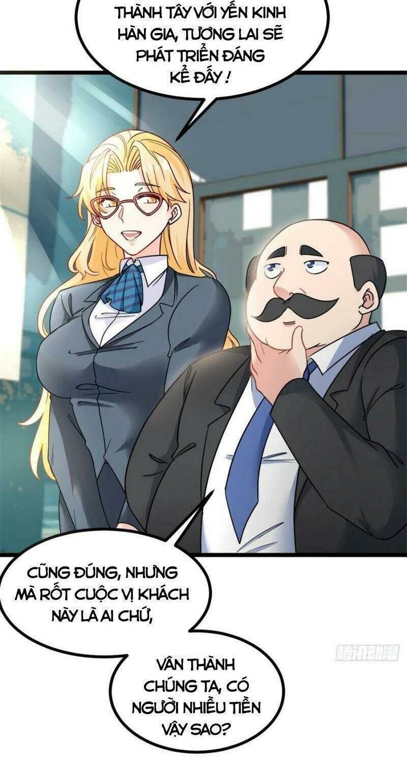 Ta Là Hàn Tam Thiên: Chapter 68