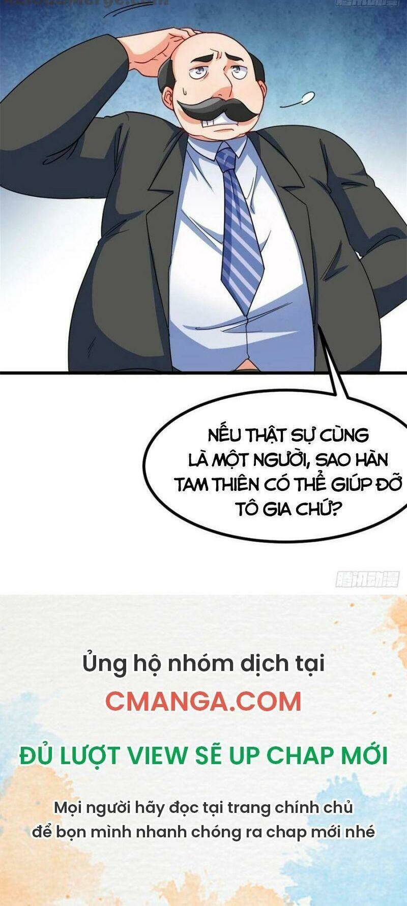 Ta Là Hàn Tam Thiên: Chapter 68