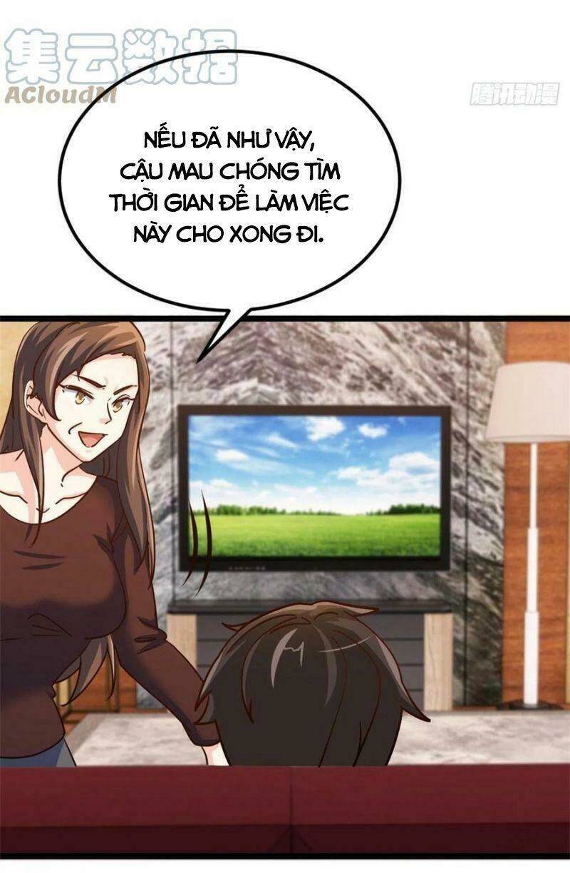 Ta Là Hàn Tam Thiên: Chapter 68