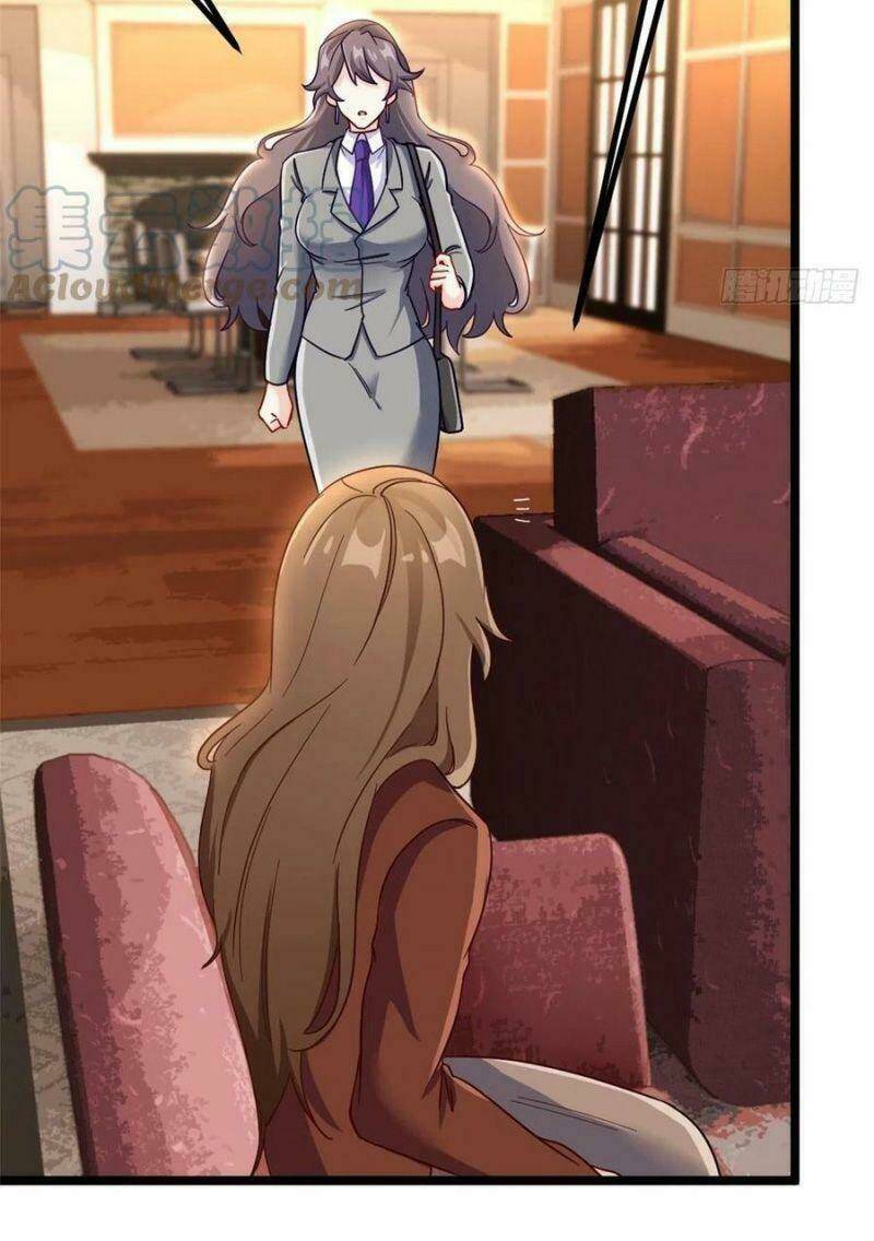 Ta Là Hàn Tam Thiên: Chapter 69