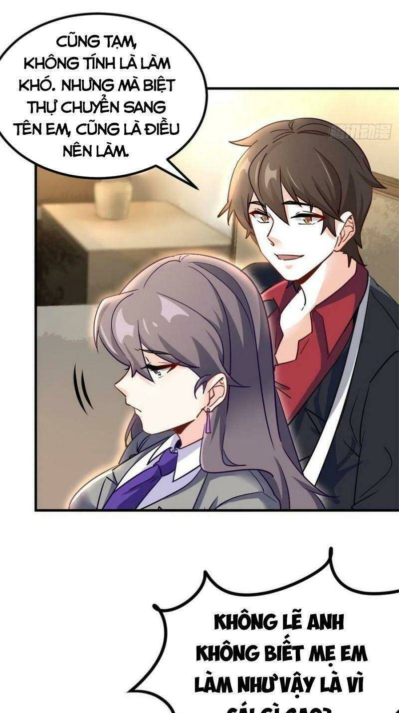 Ta Là Hàn Tam Thiên: Chapter 69