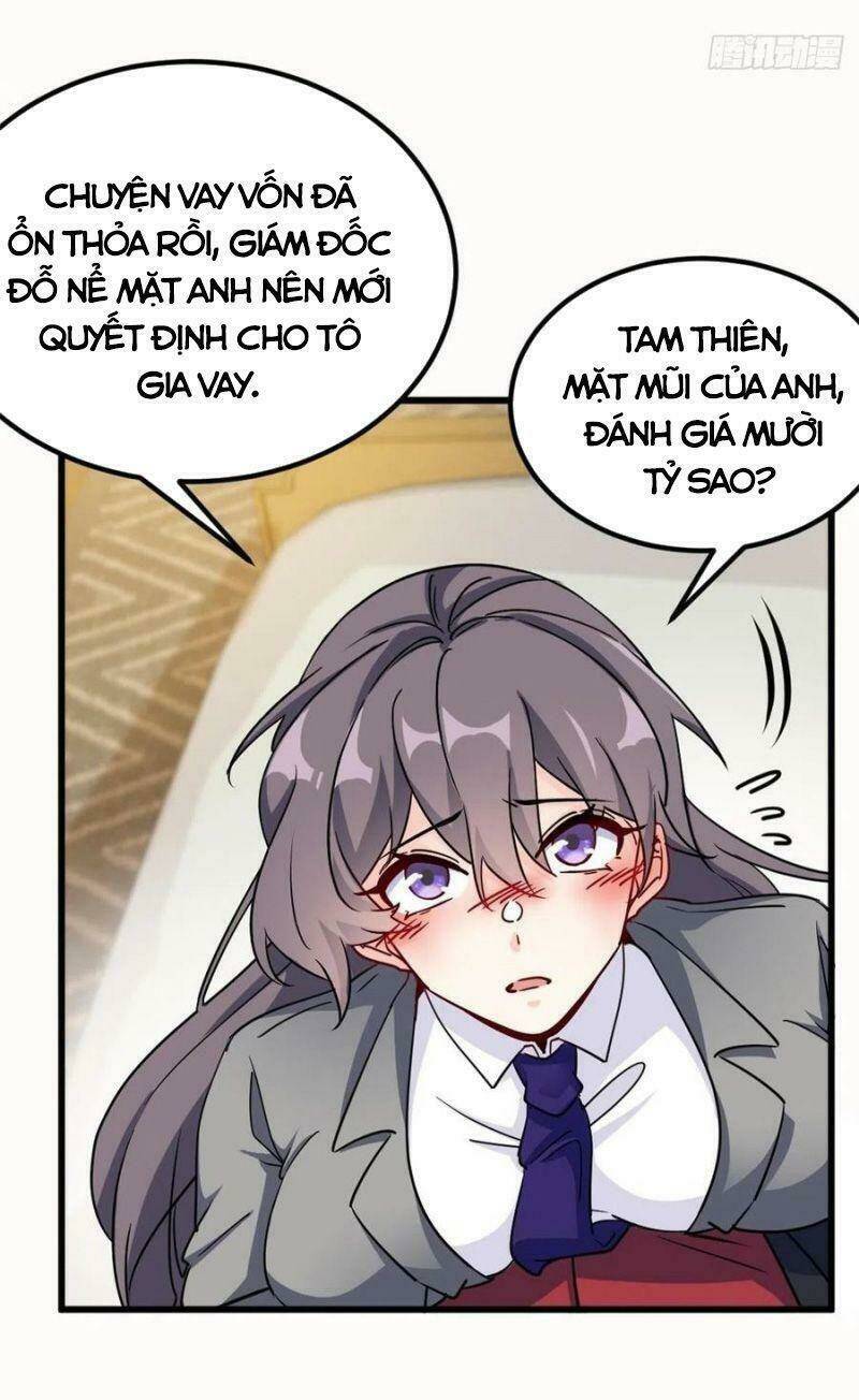 Ta Là Hàn Tam Thiên: Chapter 69