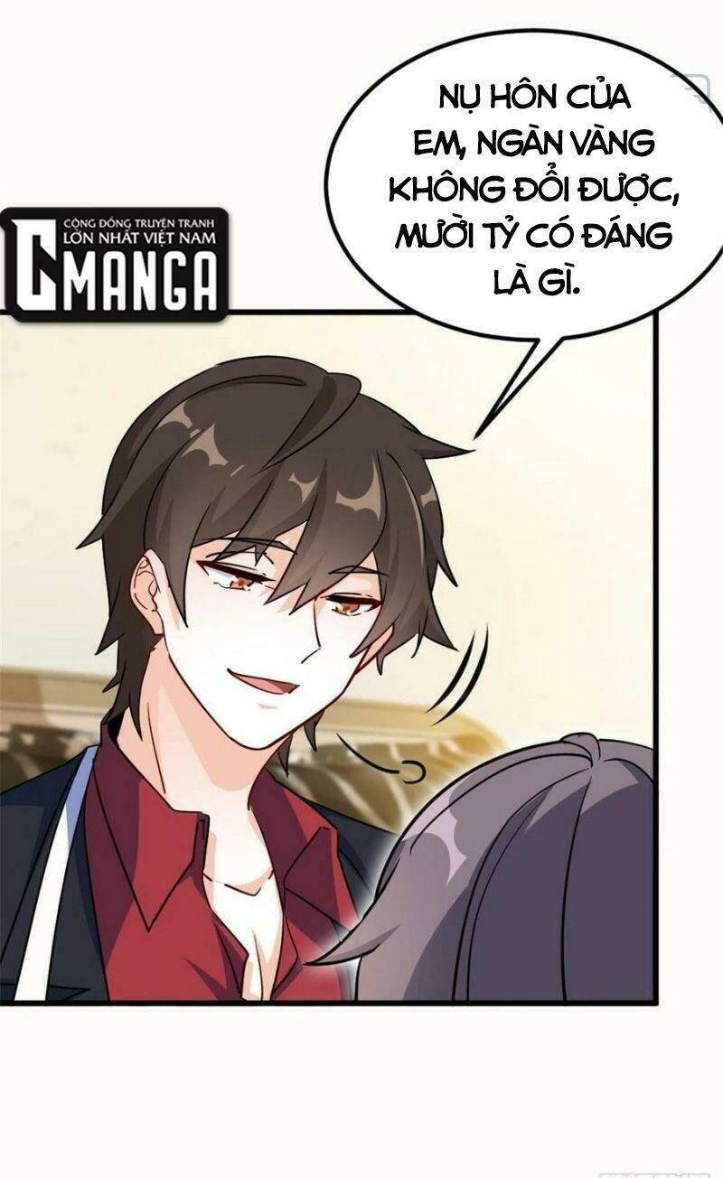 Ta Là Hàn Tam Thiên: Chapter 69