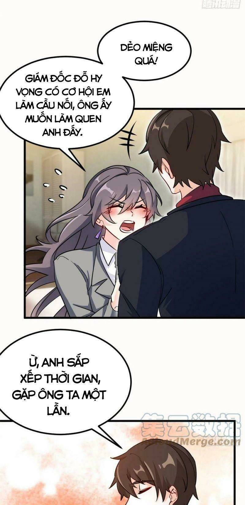 Ta Là Hàn Tam Thiên: Chapter 69