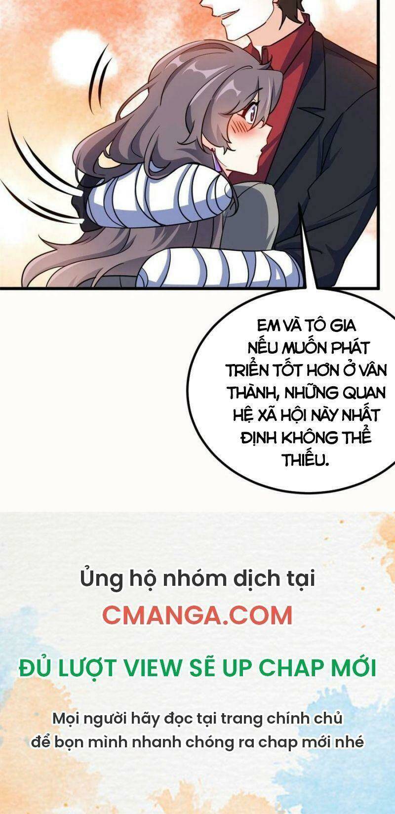 Ta Là Hàn Tam Thiên: Chapter 69