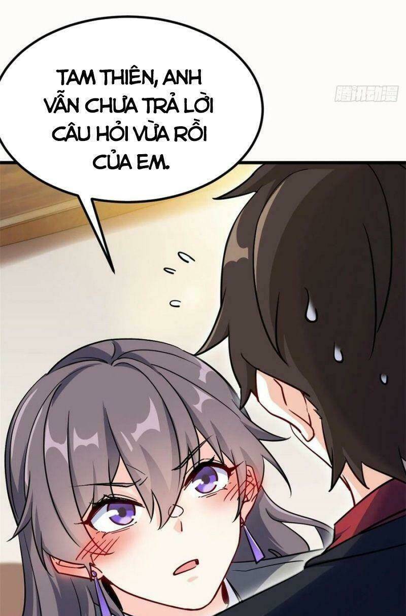 Ta Là Hàn Tam Thiên: Chapter 69