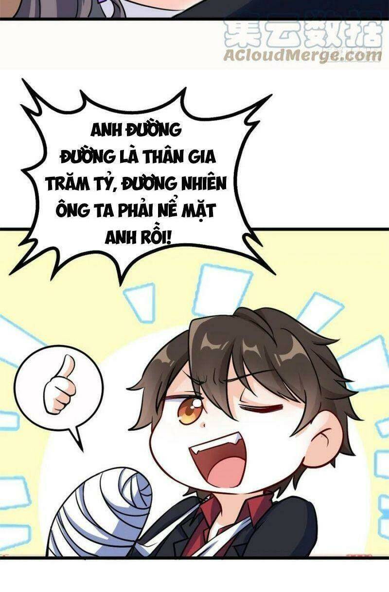 Ta Là Hàn Tam Thiên: Chapter 69