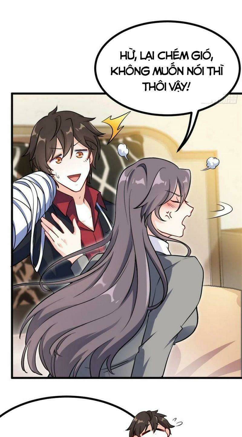 Ta Là Hàn Tam Thiên: Chapter 69