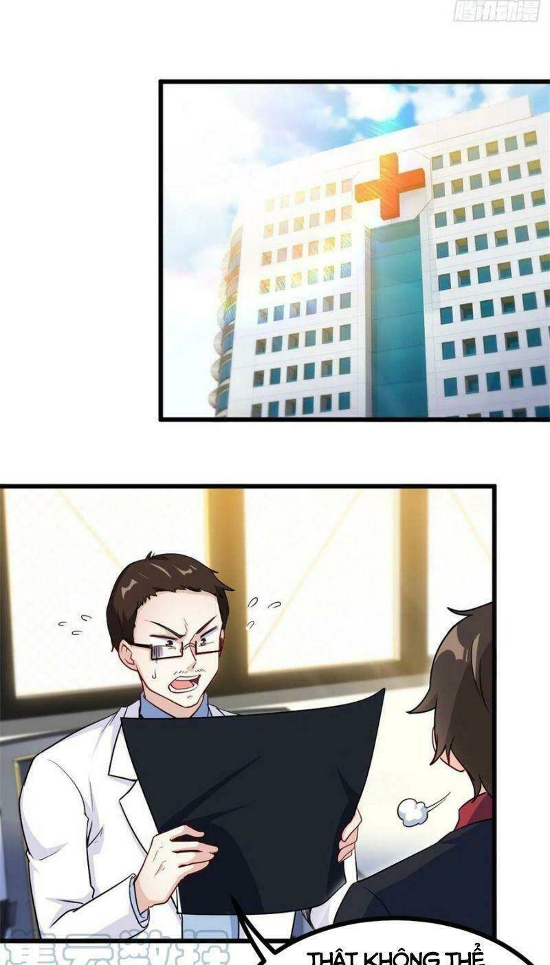 Ta Là Hàn Tam Thiên: Chapter 69