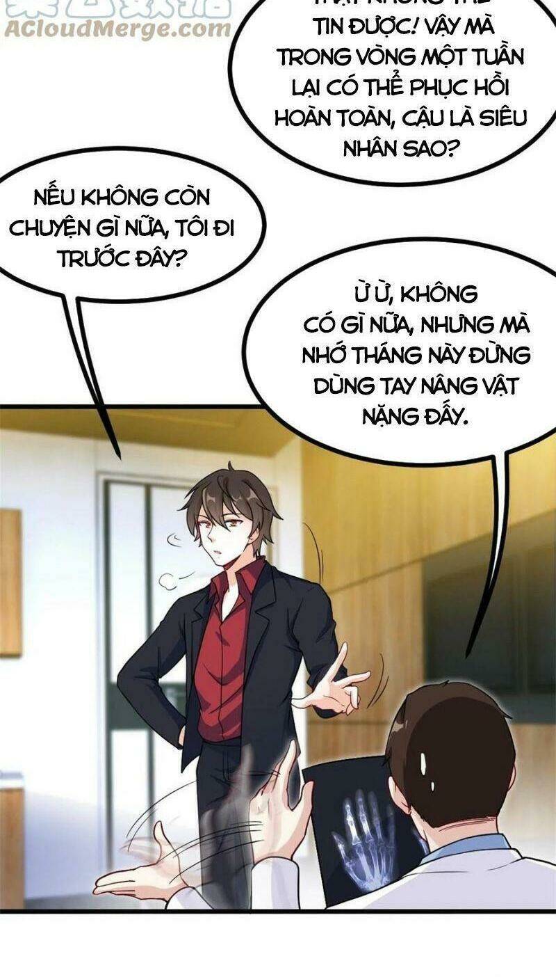 Ta Là Hàn Tam Thiên: Chapter 69