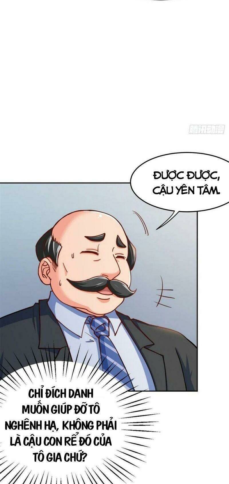 Ta Là Hàn Tam Thiên: Chapter 69