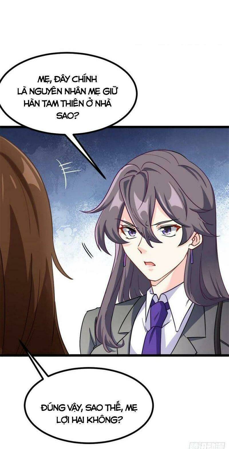 Ta Là Hàn Tam Thiên: Chapter 69