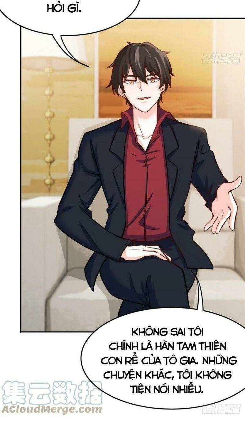Ta Là Hàn Tam Thiên: Chapter 69