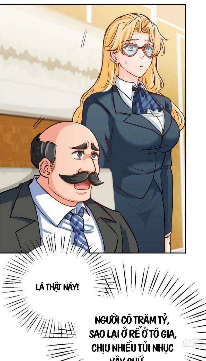 Ta Là Hàn Tam Thiên: Chapter 69