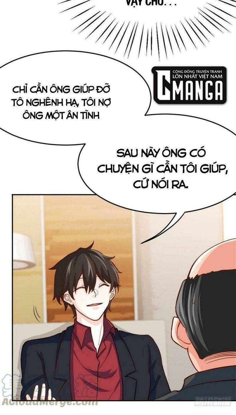 Ta Là Hàn Tam Thiên: Chapter 69