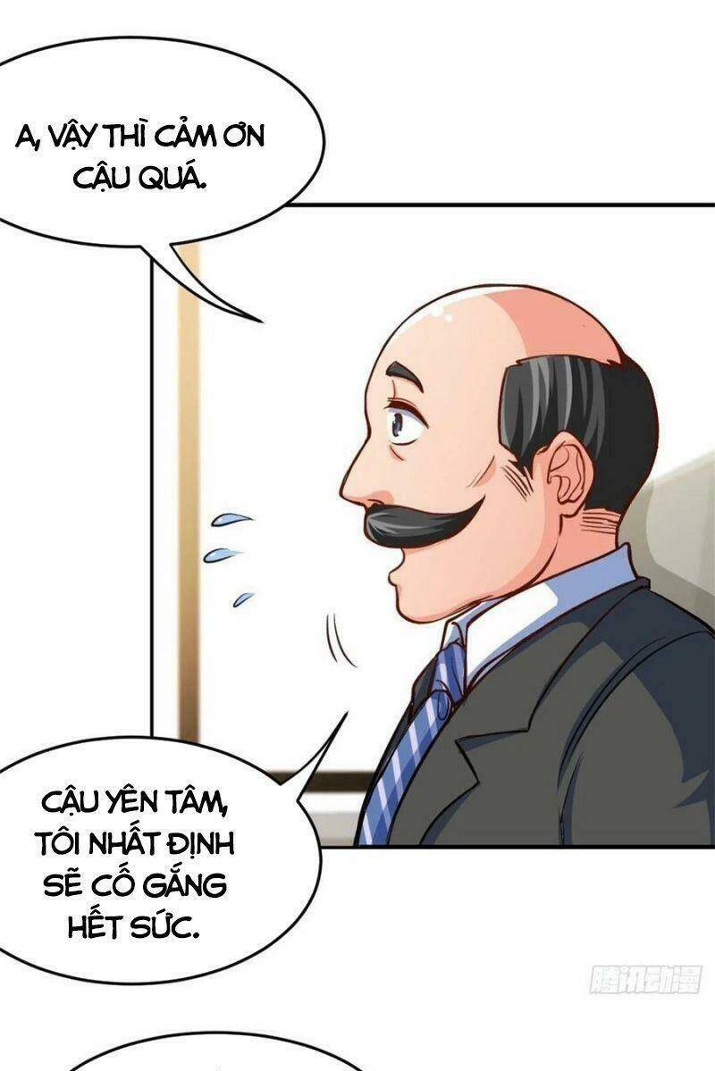 Ta Là Hàn Tam Thiên: Chapter 69