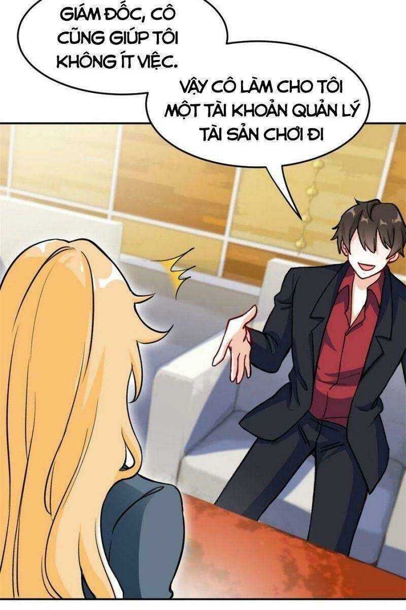 Ta Là Hàn Tam Thiên: Chapter 69