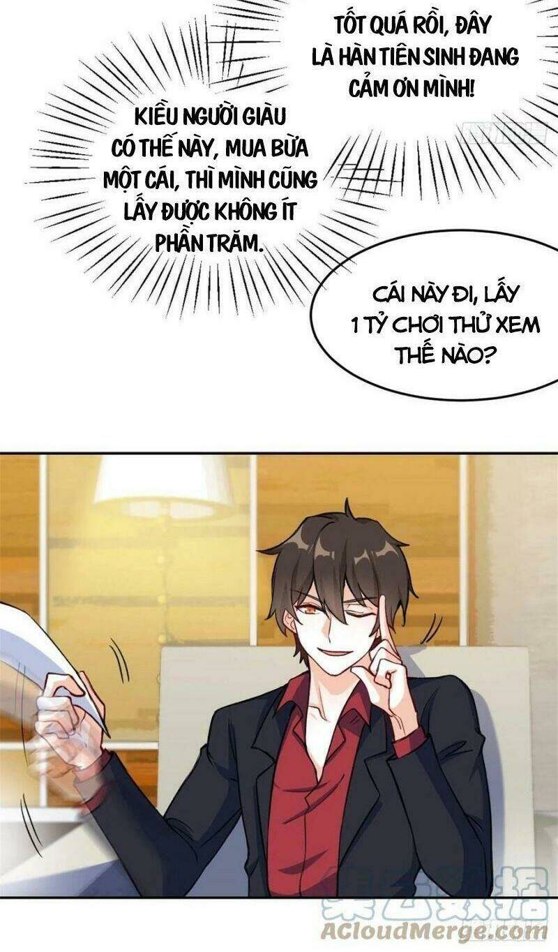 Ta Là Hàn Tam Thiên: Chapter 69