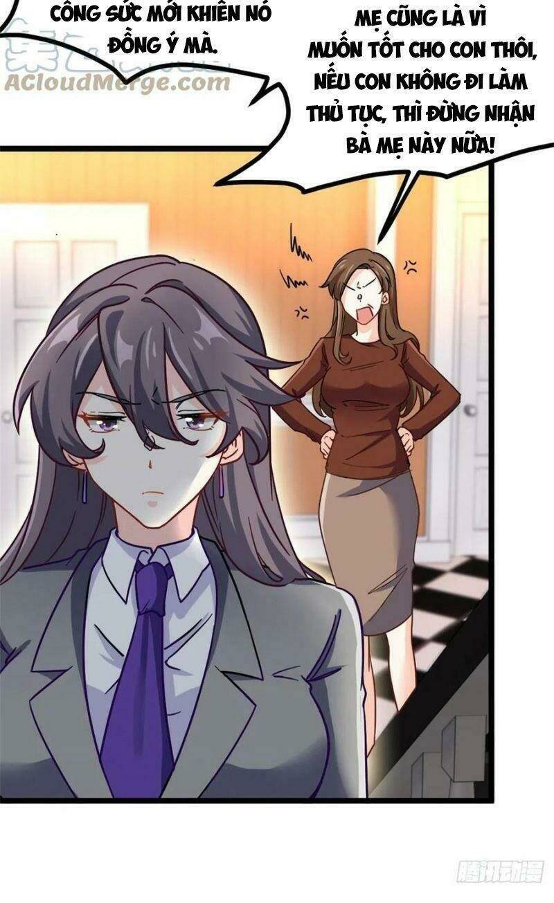 Ta Là Hàn Tam Thiên: Chapter 69