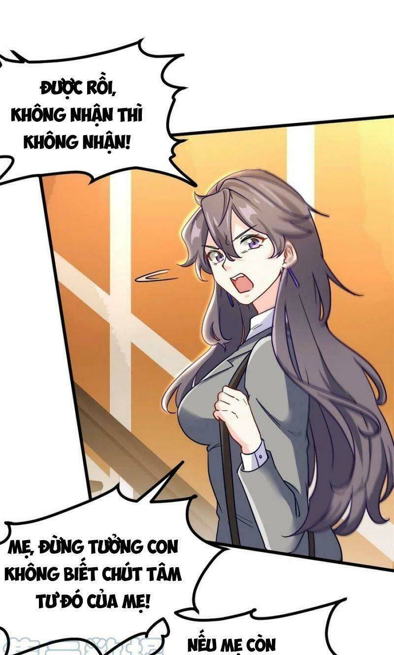 Ta Là Hàn Tam Thiên: Chapter 69