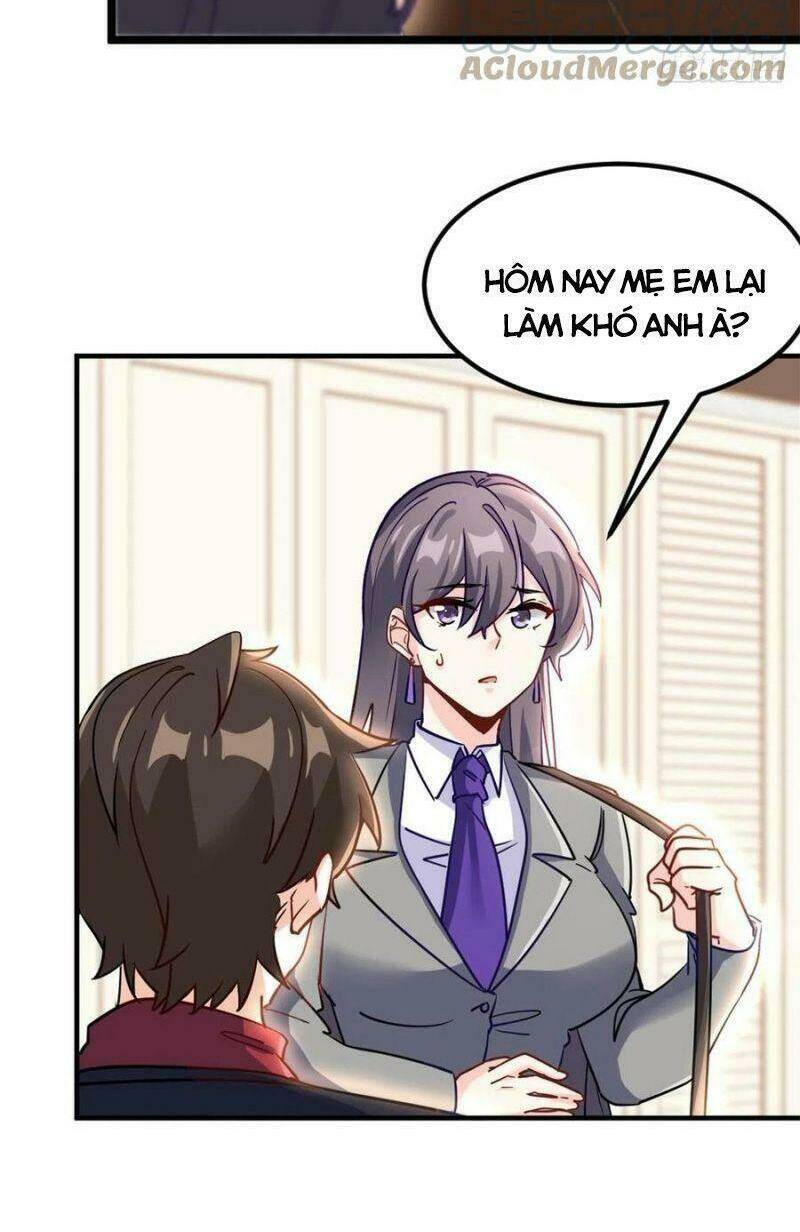Ta Là Hàn Tam Thiên: Chapter 69