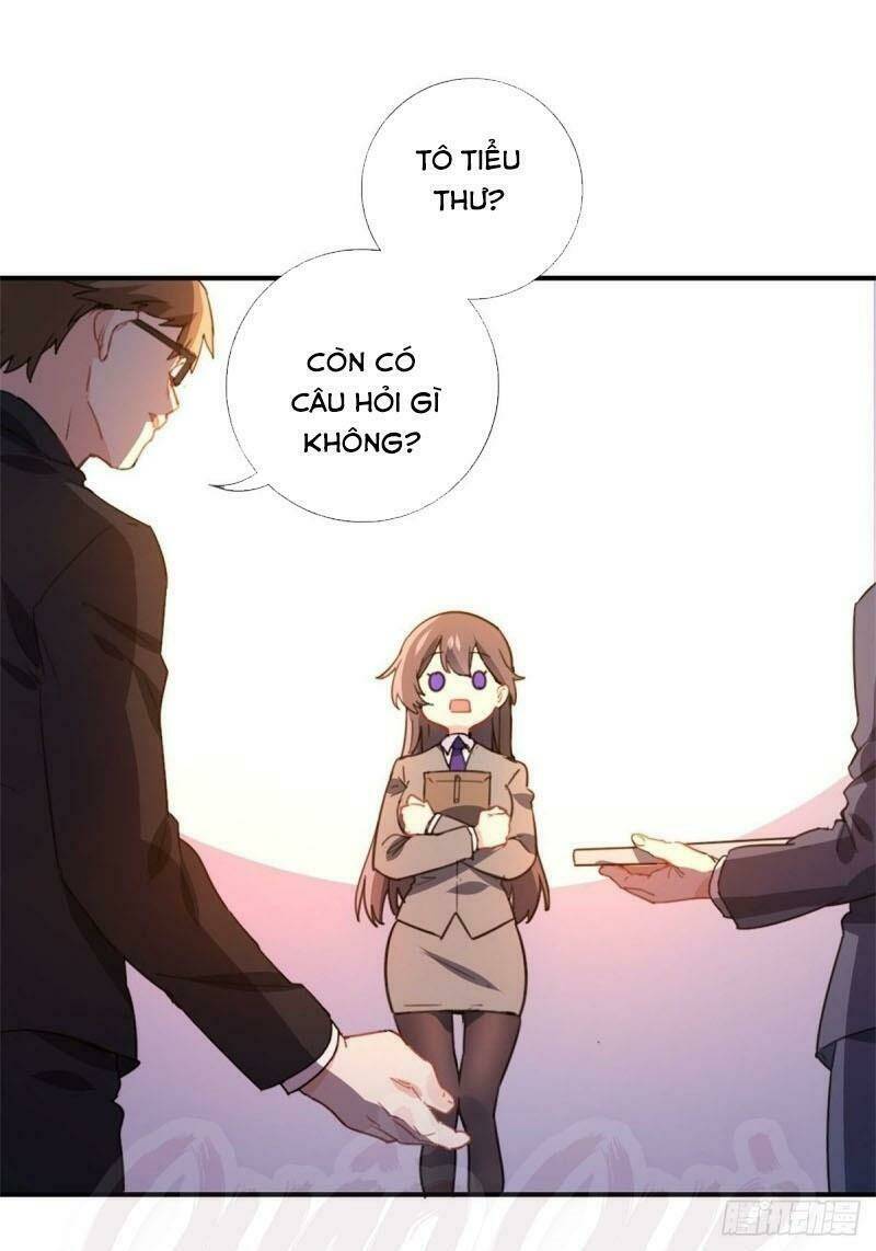 Ta Là Hàn Tam Thiên: Chapter 7