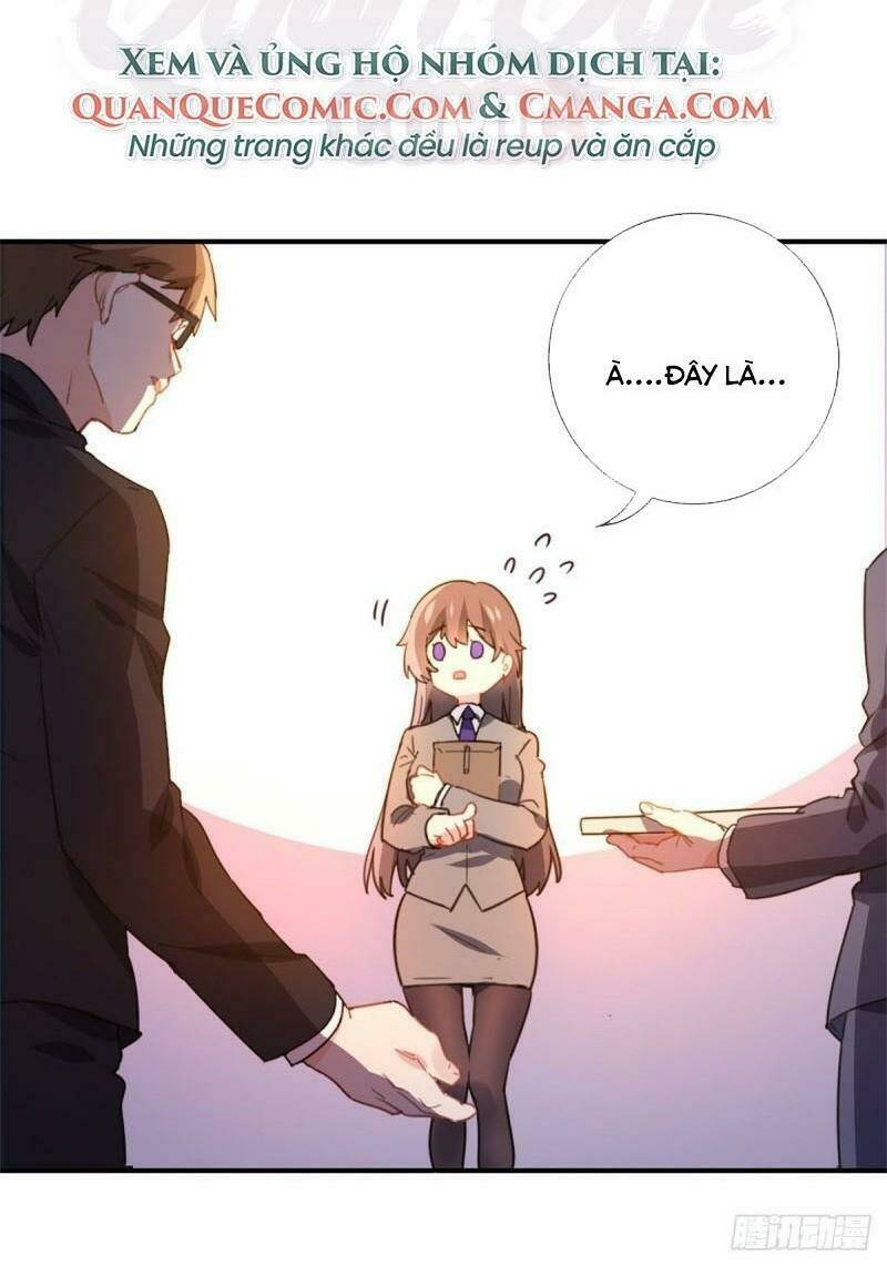 Ta Là Hàn Tam Thiên: Chapter 7