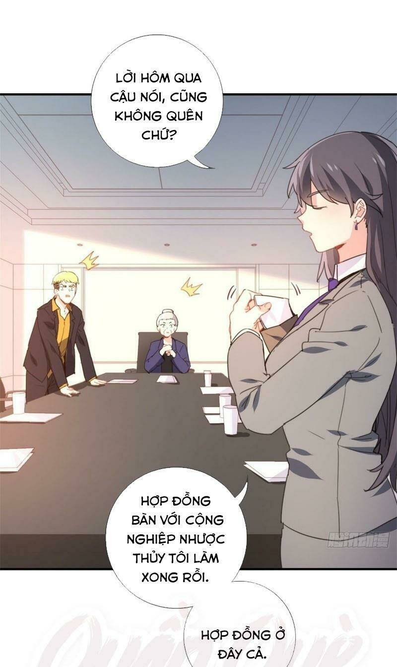 Ta Là Hàn Tam Thiên: Chapter 7