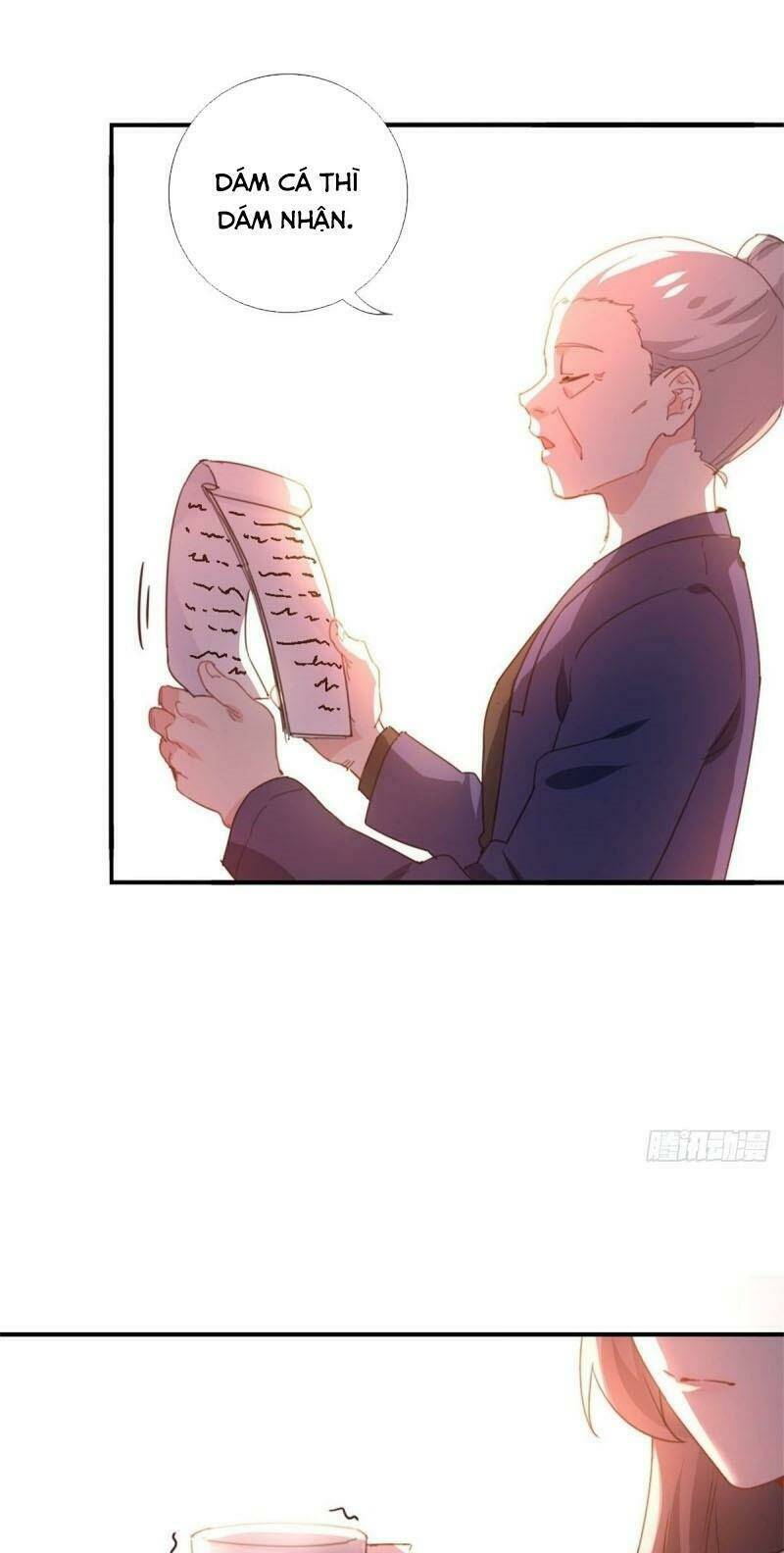 Ta Là Hàn Tam Thiên: Chapter 7