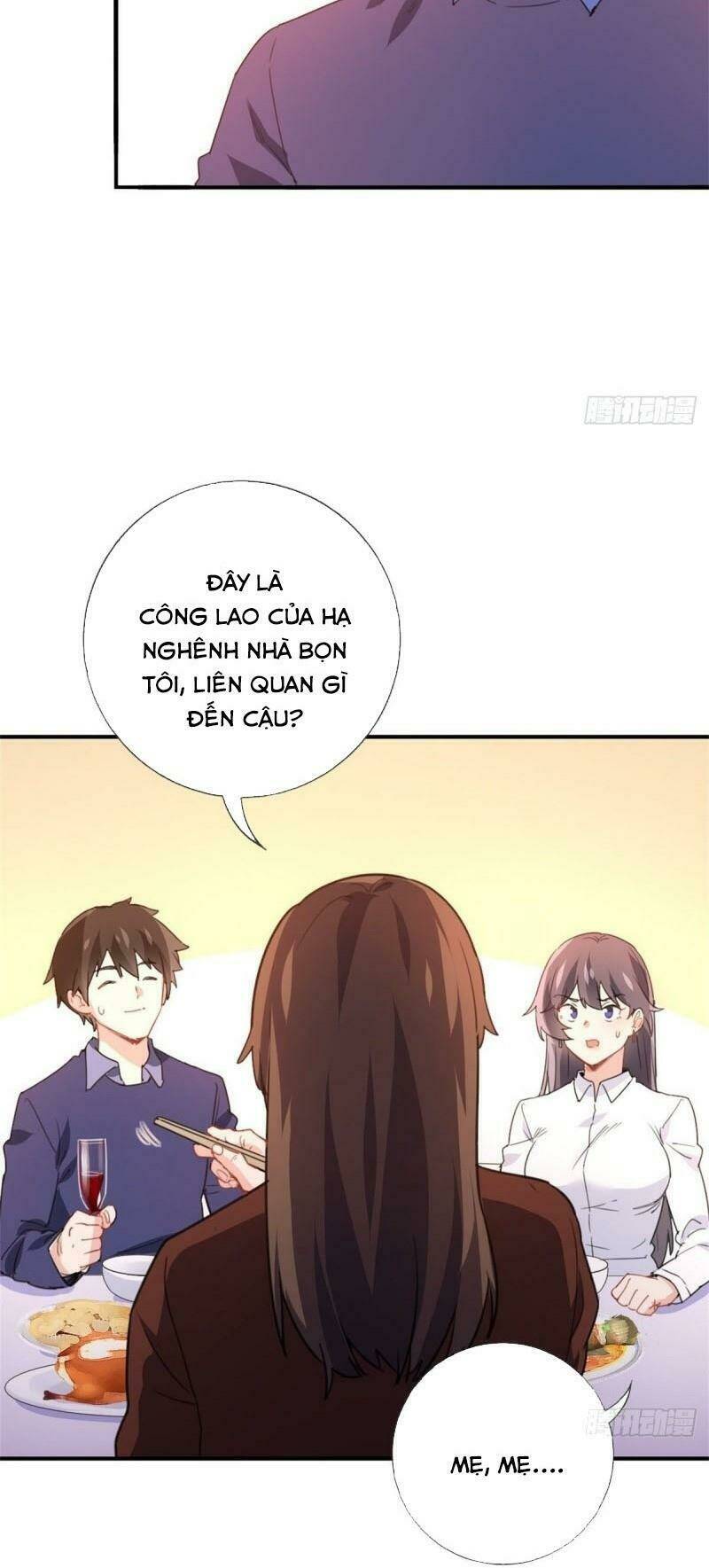 Ta Là Hàn Tam Thiên: Chapter 7
