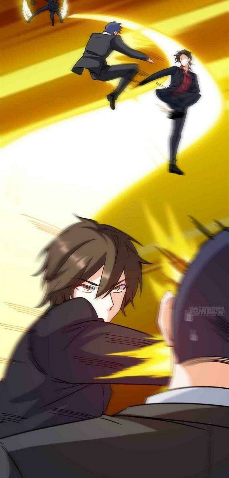 Ta Là Hàn Tam Thiên: Chapter 70