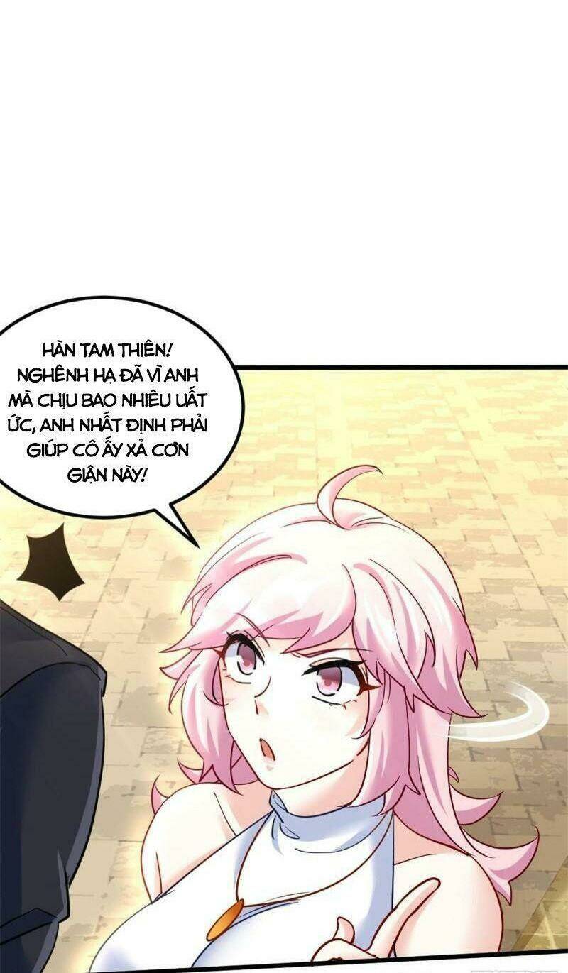 Ta Là Hàn Tam Thiên: Chapter 70