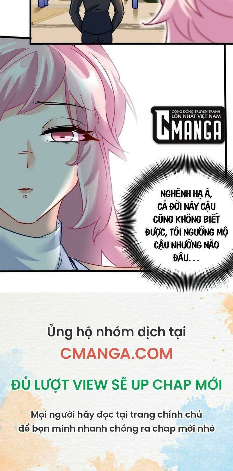 Ta Là Hàn Tam Thiên: Chapter 70