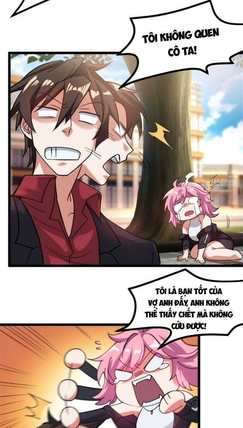 Ta Là Hàn Tam Thiên: Chapter 70