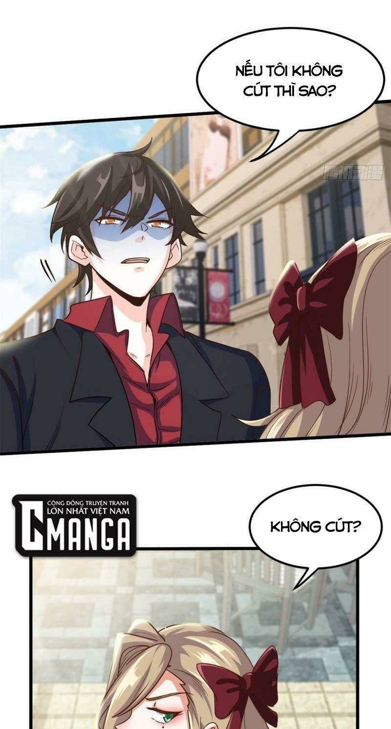 Ta Là Hàn Tam Thiên: Chapter 70