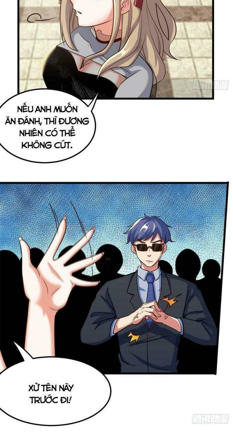 Ta Là Hàn Tam Thiên: Chapter 70