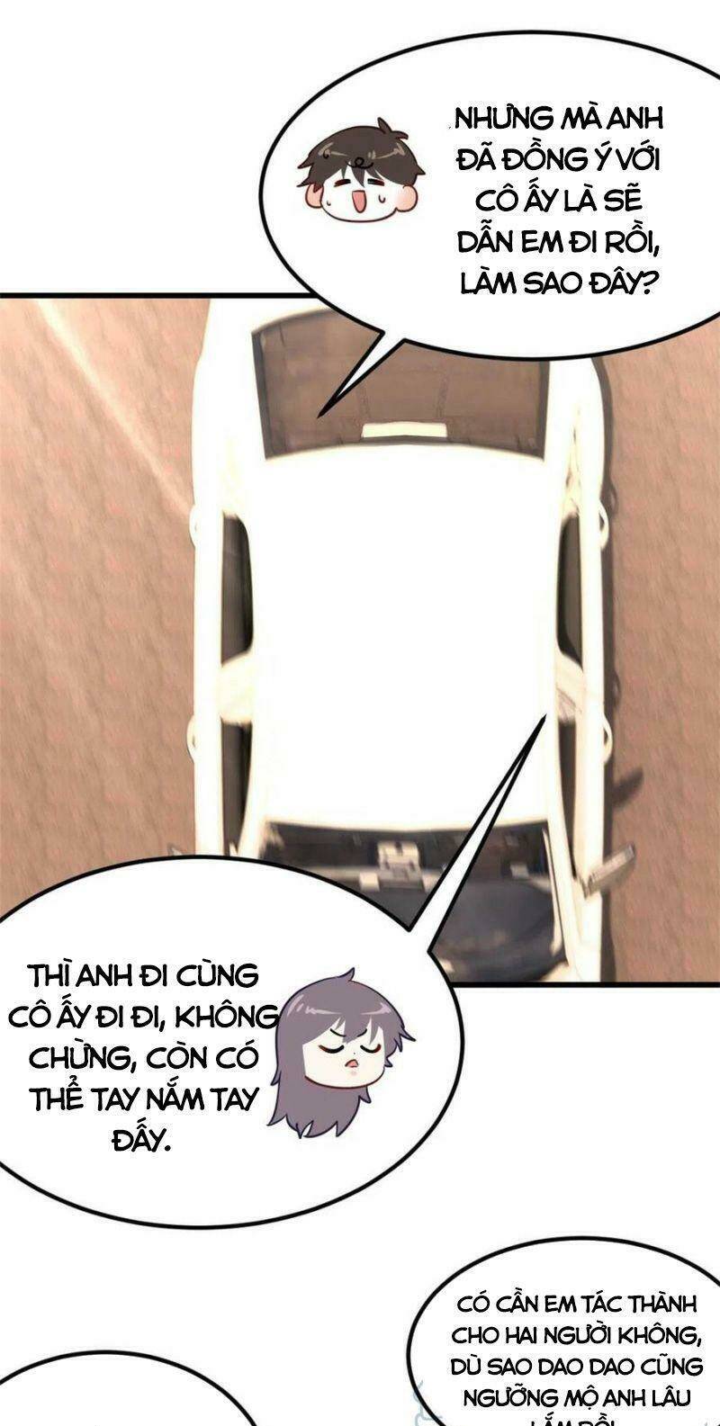 Ta Là Hàn Tam Thiên: Chapter 71