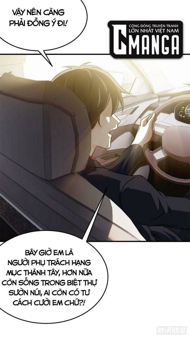 Ta Là Hàn Tam Thiên: Chapter 71
