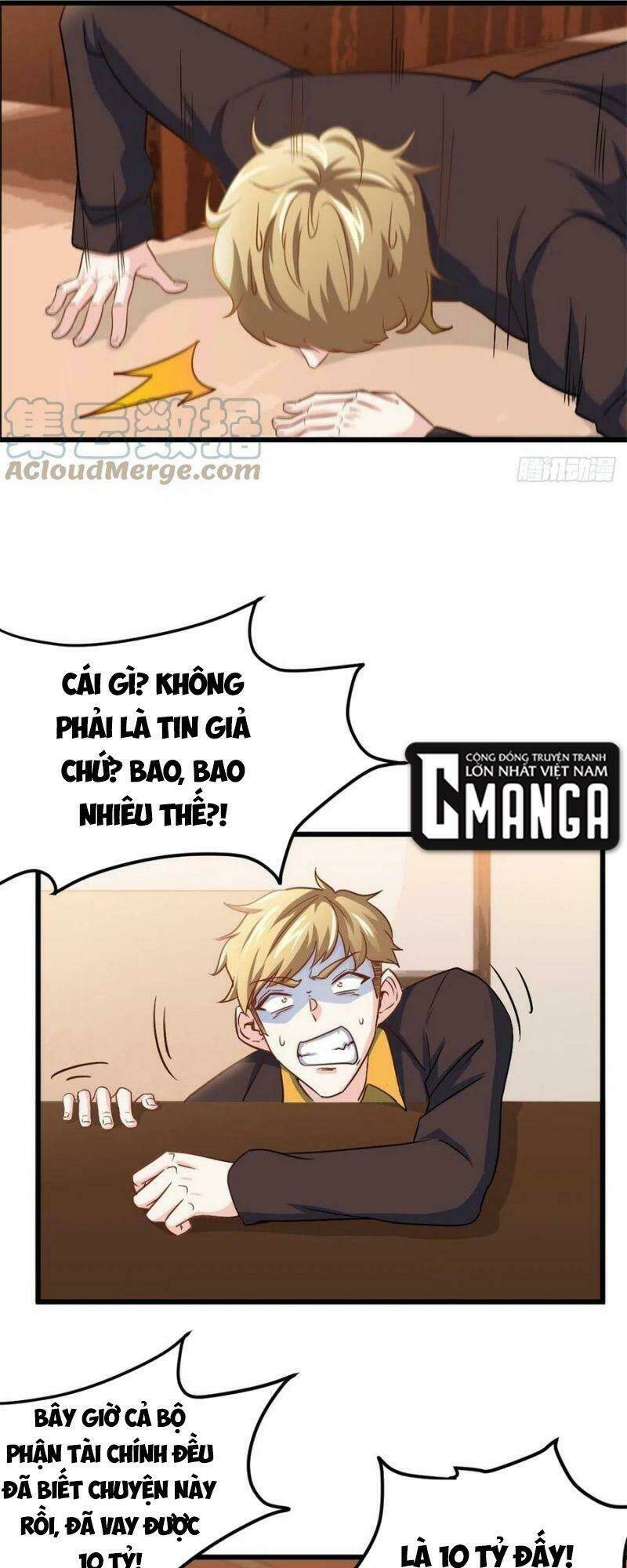 Ta Là Hàn Tam Thiên: Chapter 71