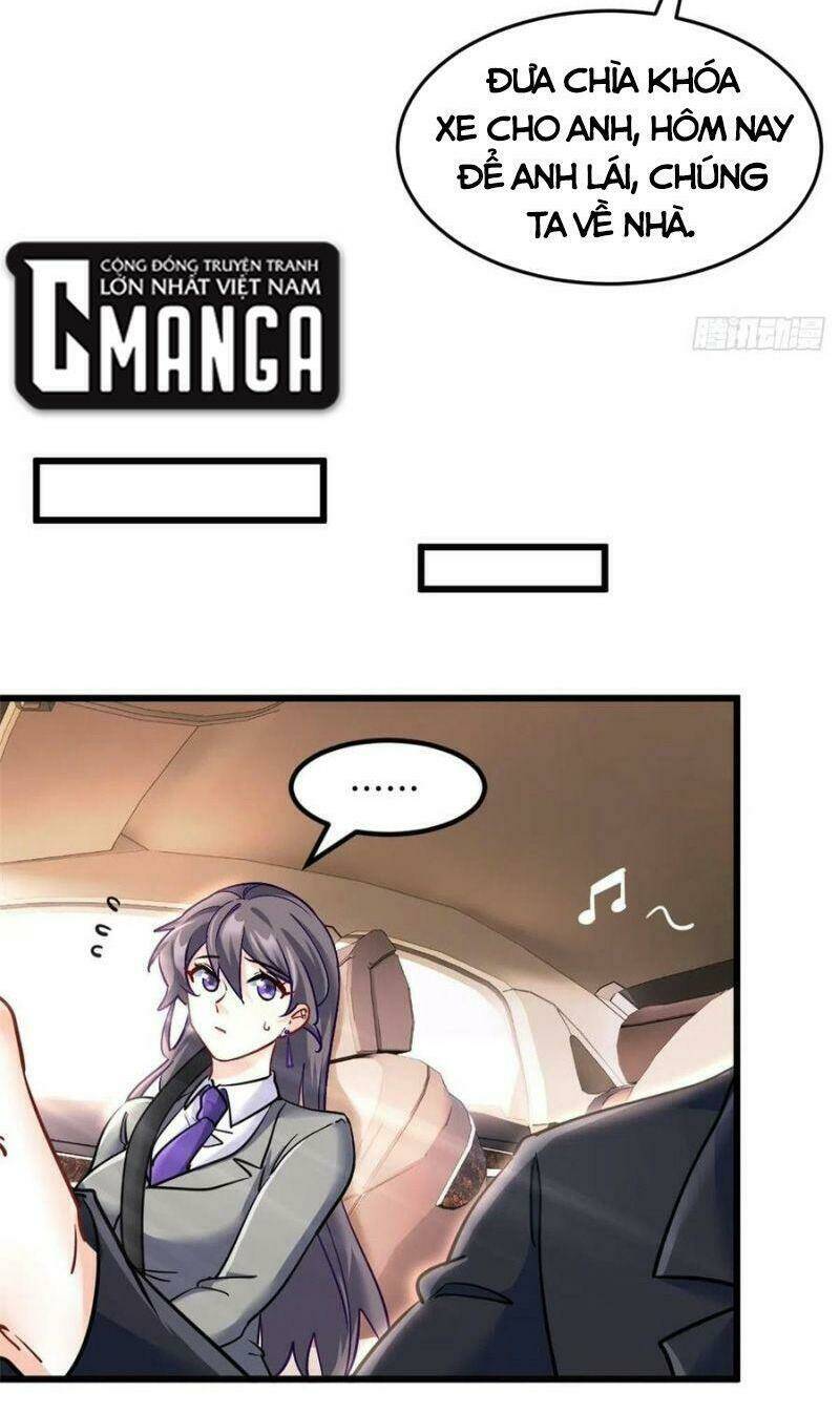Ta Là Hàn Tam Thiên: Chapter 71