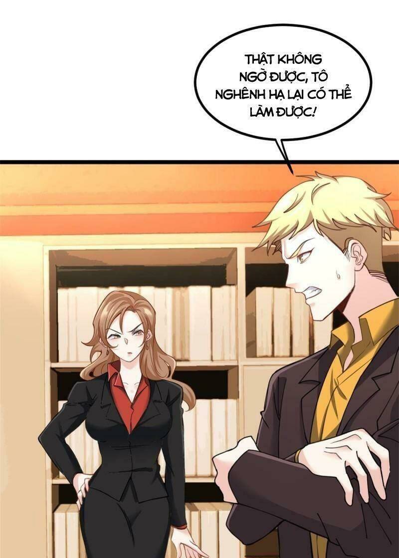 Ta Là Hàn Tam Thiên: Chapter 72