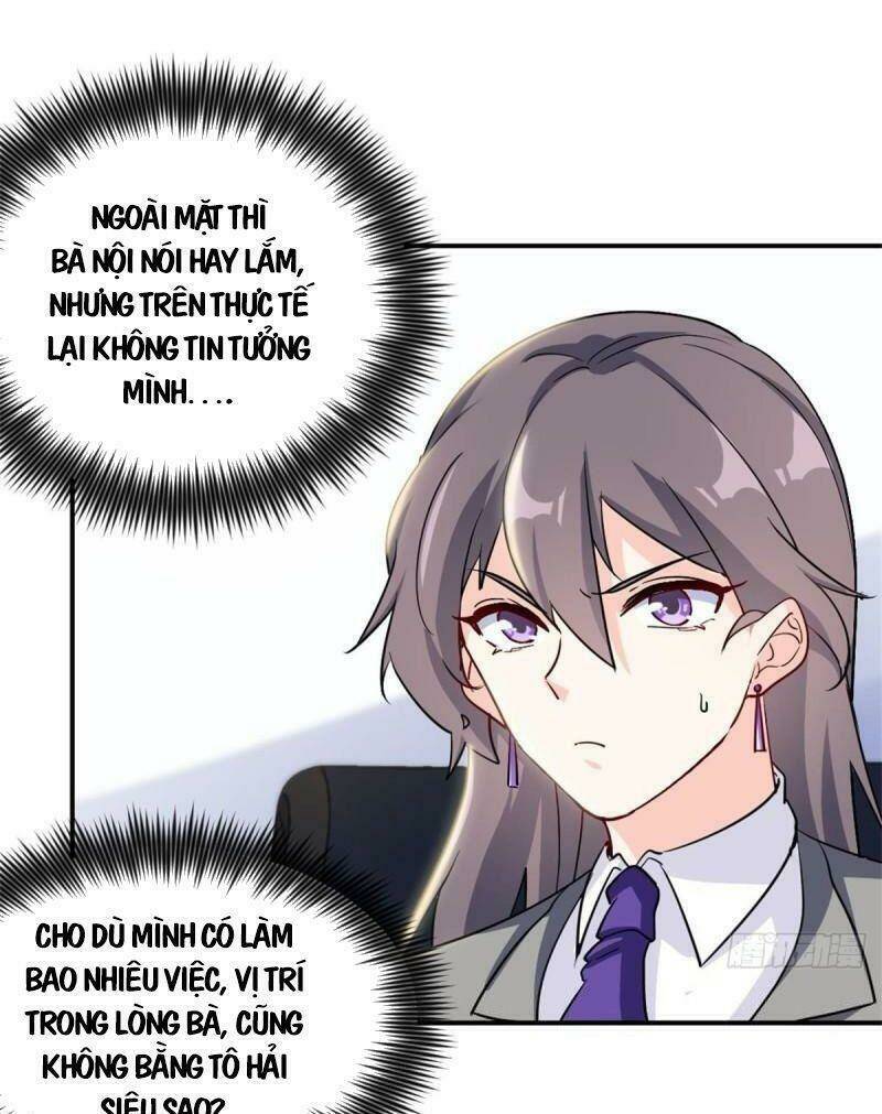 Ta Là Hàn Tam Thiên: Chapter 72