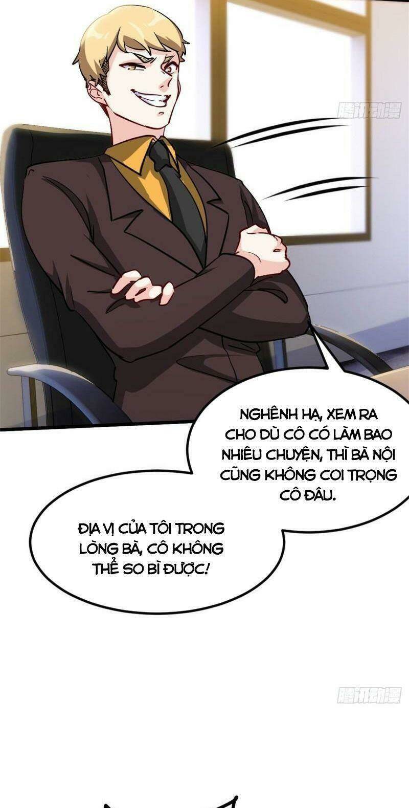 Ta Là Hàn Tam Thiên: Chapter 72