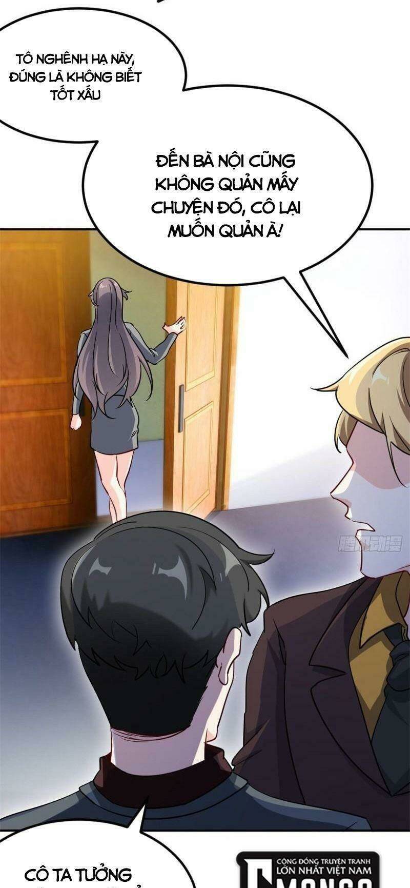 Ta Là Hàn Tam Thiên: Chapter 72