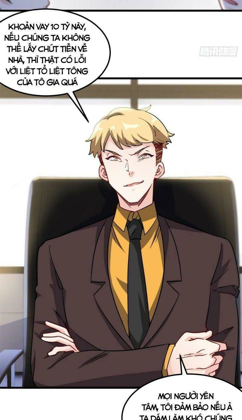 Ta Là Hàn Tam Thiên: Chapter 72
