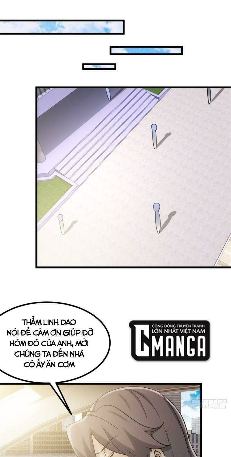 Ta Là Hàn Tam Thiên: Chapter 72