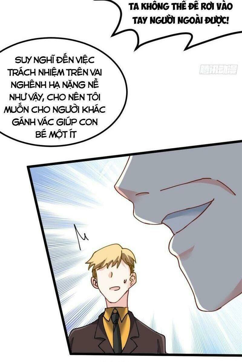 Ta Là Hàn Tam Thiên: Chapter 72