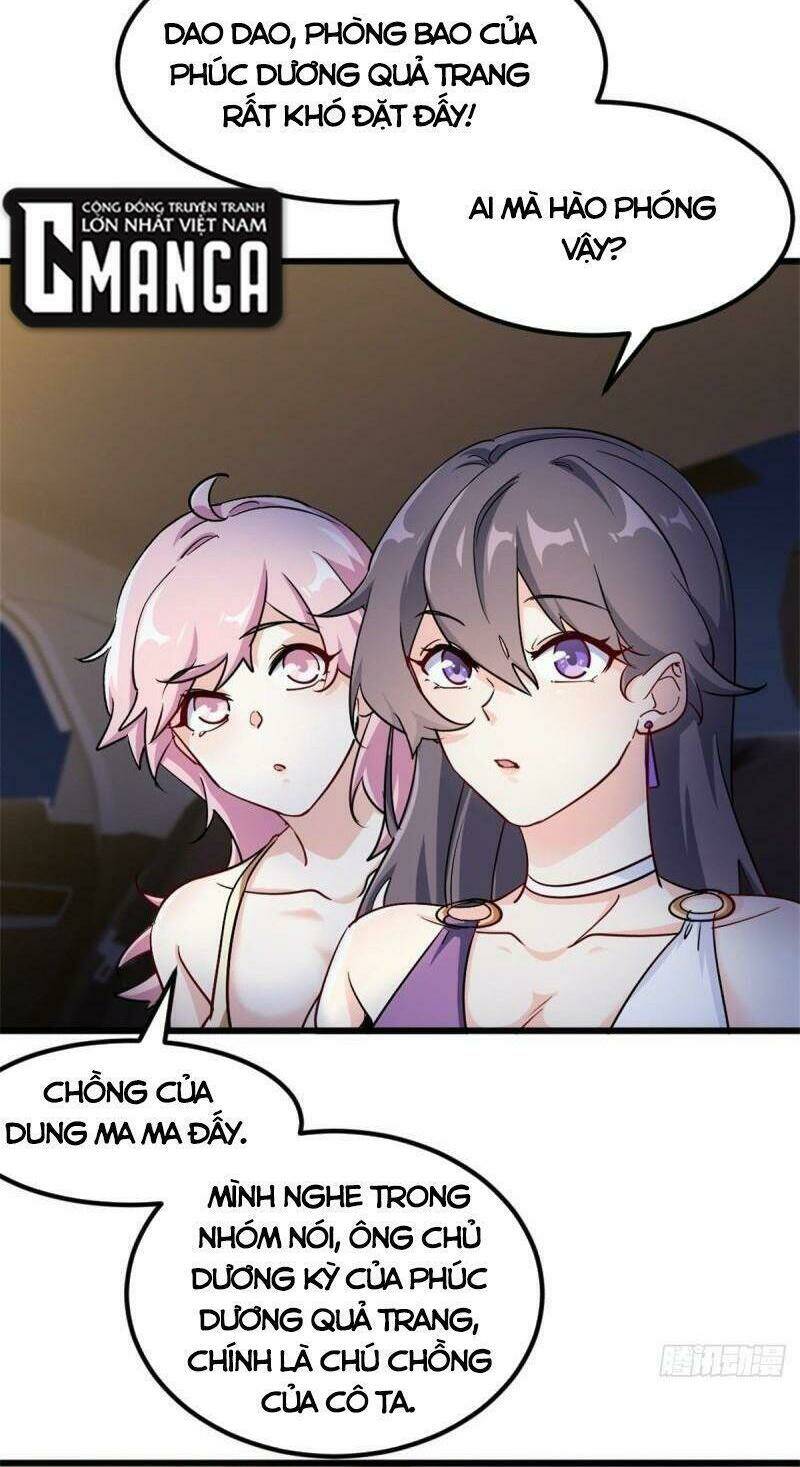 Ta Là Hàn Tam Thiên: Chapter 73