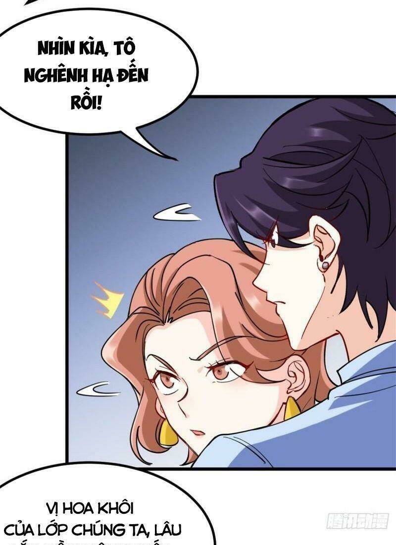 Ta Là Hàn Tam Thiên: Chapter 73