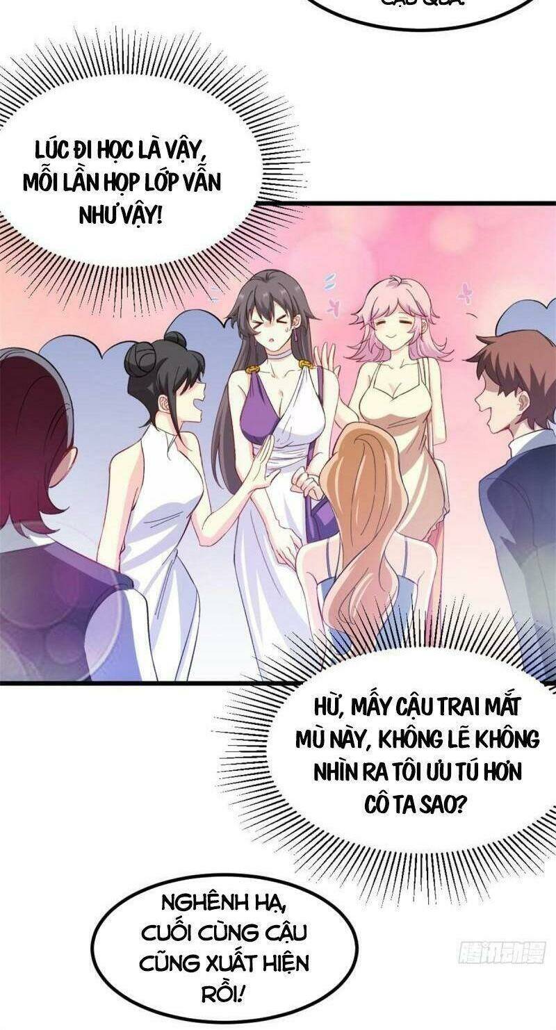 Ta Là Hàn Tam Thiên: Chapter 73